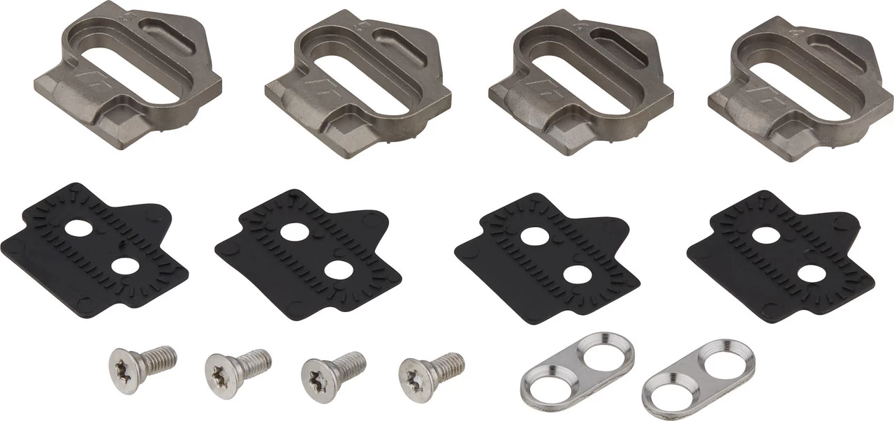 HOPE Union TC Klickpedale 5 HOPE Union TC Klickpedale – Bild 5