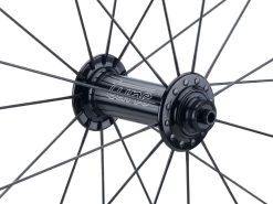 Tune TSR22 Felgenbremse 28" Laufradsatz -Shimano Store 444345