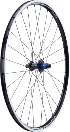 Tune TSR22 Felgenbremse 28" Laufradsatz -Shimano Store 444346