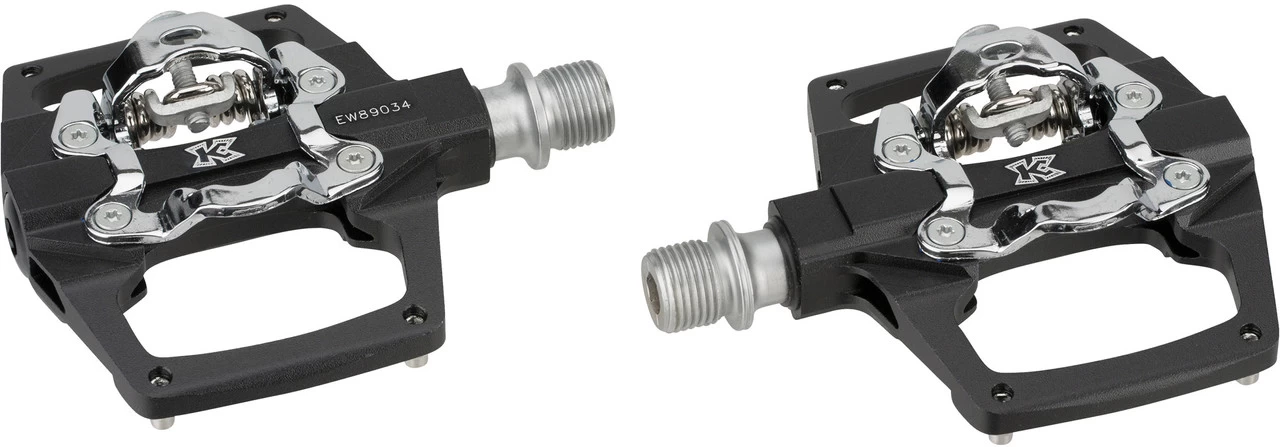 Kcnc AM Trap Klick-/Plattformpedale 5 Kcnc AM Trap Klick-/Plattformpedale – Bild 5