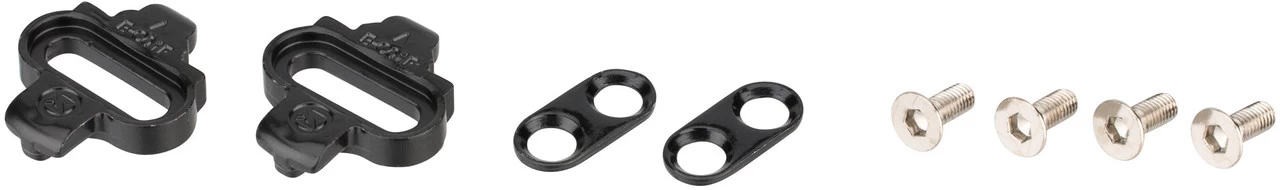 Kcnc AM Trap Klick-/Plattformpedale 6 Kcnc AM Trap Klick-/Plattformpedale – Bild 6