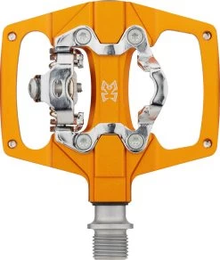 Kcnc AM Trap Klick-/Plattformpedale 26 Kcnc AM Trap Klick-/Plattformpedale -Shimano Store 445305