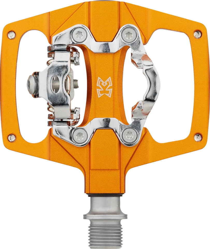 Kcnc AM Trap Klick-/Plattformpedale 7 Kcnc AM Trap Klick-/Plattformpedale – Bild 7