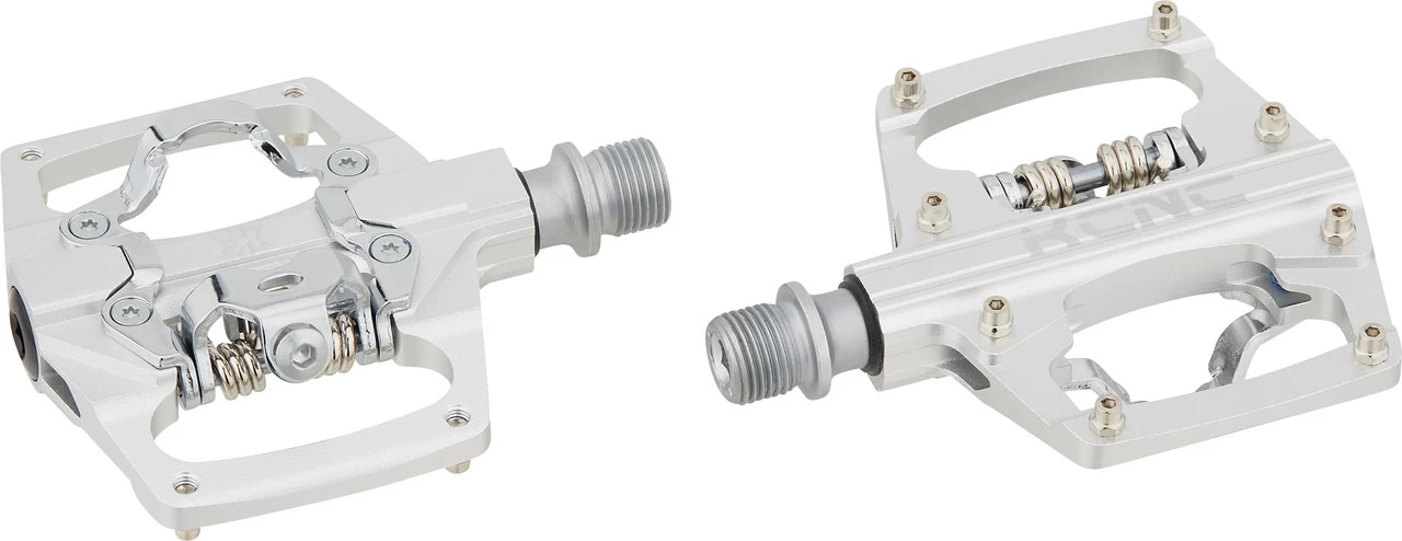 Kcnc AM Trap Klick-/Plattformpedale 18 Kcnc AM Trap Klick-/Plattformpedale – Bild 18