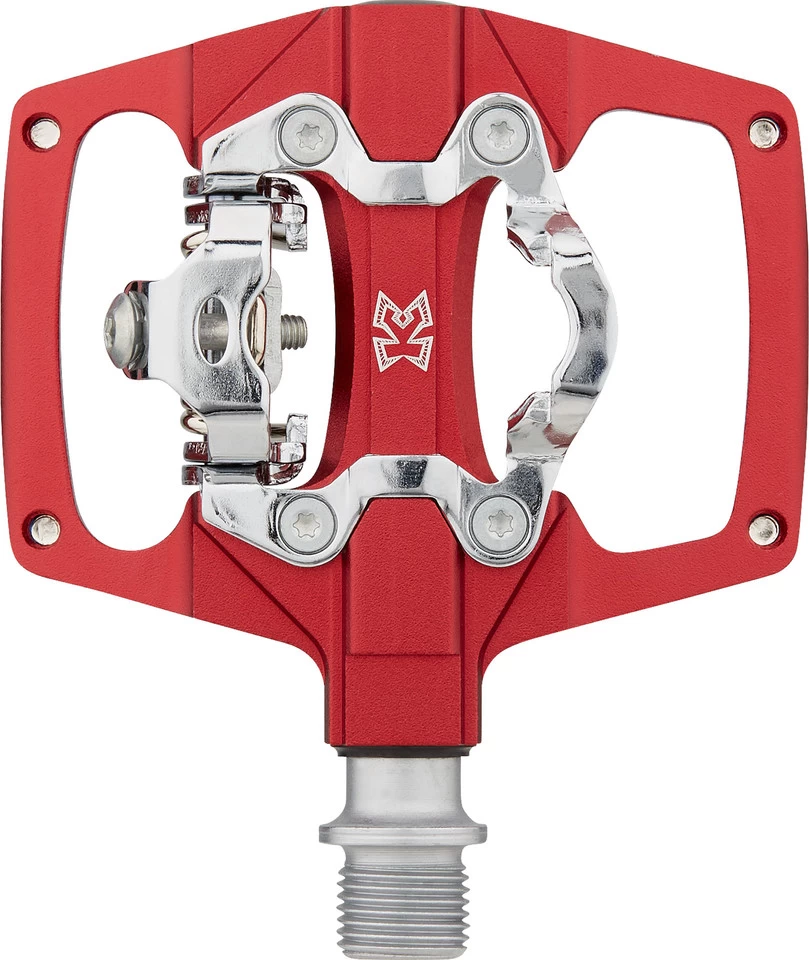 Kcnc AM Trap Klick-/Plattformpedale 19 Kcnc AM Trap Klick-/Plattformpedale – Bild 19