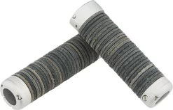 BROOKS Plump Leather Grips Lenkergriffe -Shimano Store 449748