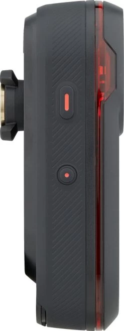 Garmin Varia RCT 716 Radar Kamera Rücklicht Mit StVZO-Zulassung -Shimano Store 452303