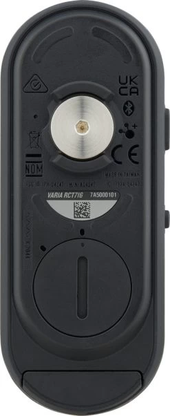 Garmin Varia RCT 716 Radar Kamera Rücklicht Mit StVZO-Zulassung -Shimano Store 452305