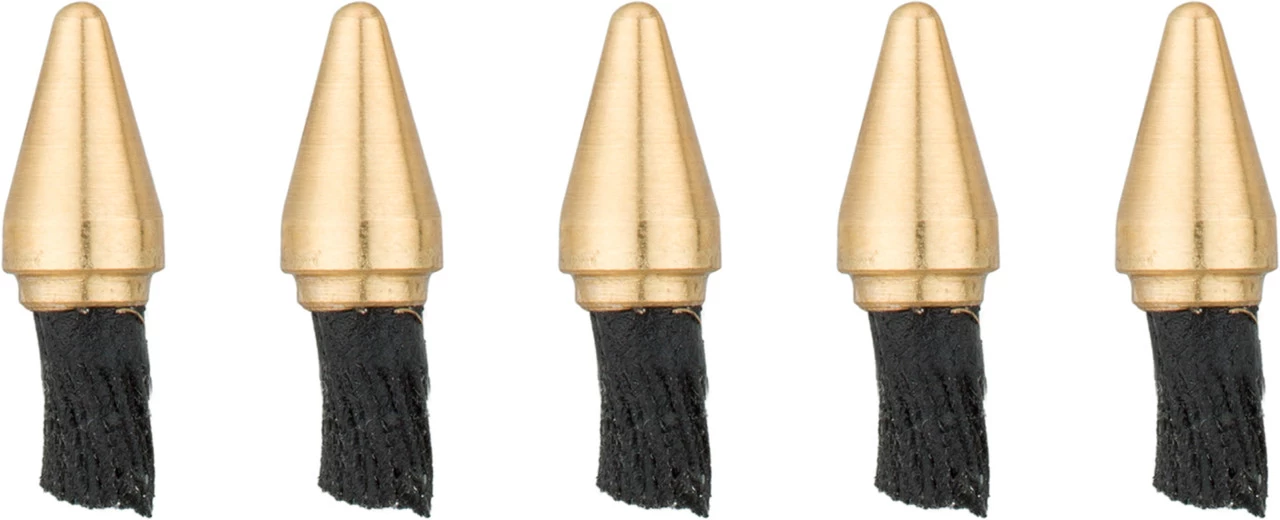 Dynaplug Ersatzplugs Soft Tip Für Air Road 1 Dynaplug Ersatzplugs Soft Tip Für Air Road