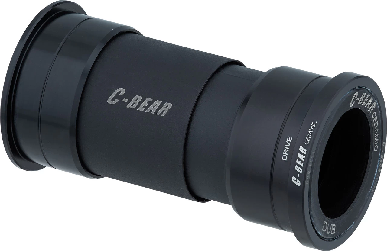 BB86 SRAM DUB Gen2 Race Innenlager 41 X 86,5 Mm 1 BB86 SRAM DUB Gen2 Race Innenlager 41 X 86,5 Mm