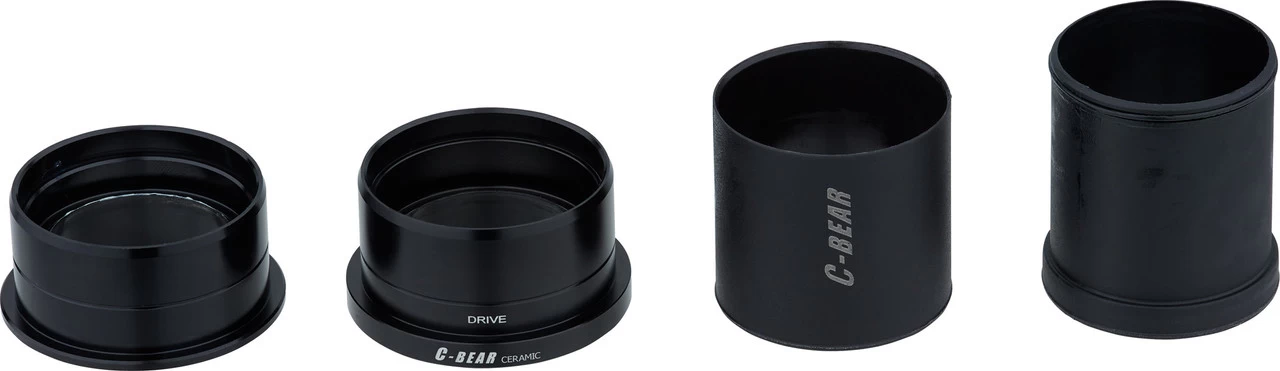 BB86 SRAM DUB Gen2 Race Innenlager 41 X 86,5 Mm 4 BB86 SRAM DUB Gen2 Race Innenlager 41 X 86,5 Mm – Bild 4