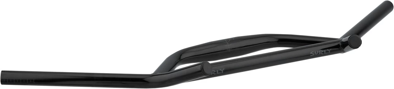 Surly Moloko 31.8 Multipositionslenker 1 Surly Moloko 31.8 Multipositionslenker
