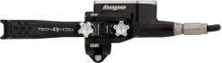 HOPE Tech 4 V4 V+h Set Scheibenbremse Mit Kunststoffleitung 30 HOPE Tech 4 V4 V+h Set Scheibenbremse Mit Kunststoffleitung -Shimano Store 456867
