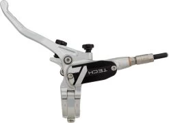 HOPE Tech 4 V4 V+h Set Scheibenbremse Mit Kunststoffleitung 34 HOPE Tech 4 V4 V+h Set Scheibenbremse Mit Kunststoffleitung -Shimano Store 456871