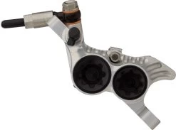 HOPE Tech 4 V4 V+h Set Scheibenbremse Mit Kunststoffleitung 36 HOPE Tech 4 V4 V+h Set Scheibenbremse Mit Kunststoffleitung -Shimano Store 456873