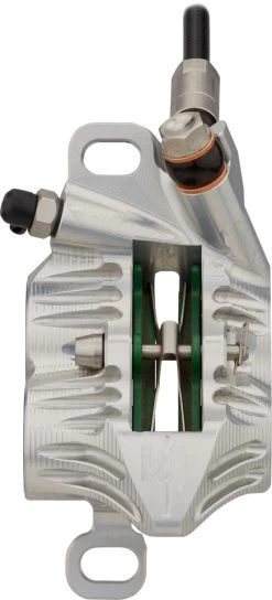 HOPE Tech 4 V4 V+h Set Scheibenbremse Mit Kunststoffleitung 39 HOPE Tech 4 V4 V+h Set Scheibenbremse Mit Kunststoffleitung -Shimano Store 456876