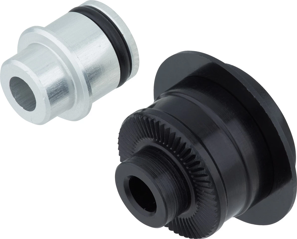 Mavic Adapter Für Disc HR-Naben QRM Auto / Instant Drive 360 Modell 2018 2 Mavic Adapter Für Disc HR-Naben QRM Auto / Instant Drive 360 Modell 2018 – Bild 2