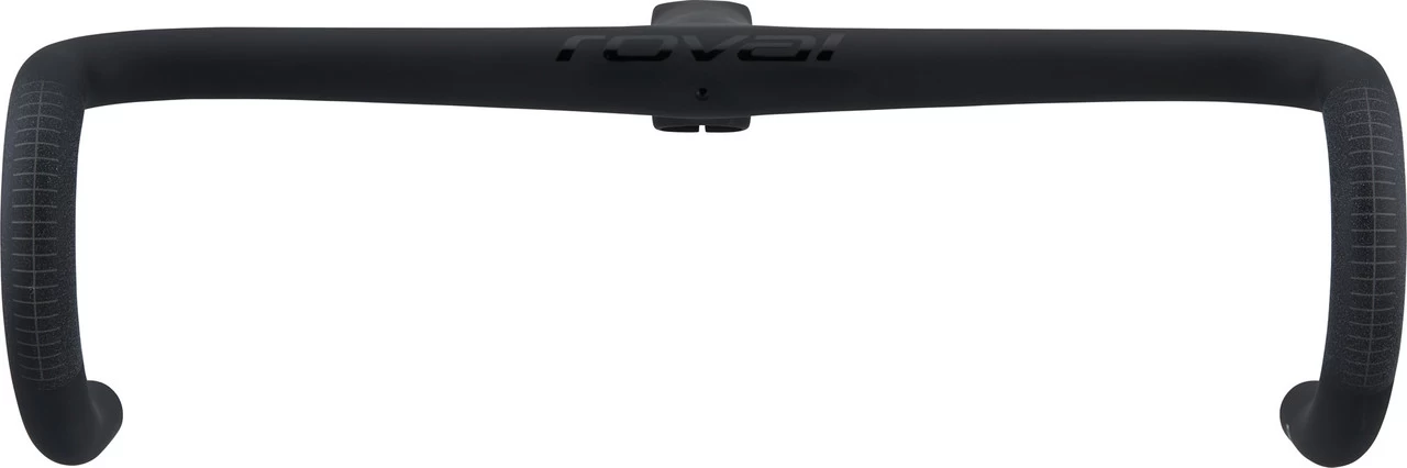 Specialized Roval Alpinist SL Carbon Lenker-Vorbau-Einheit 4 Specialized Roval Alpinist SL Carbon Lenker-Vorbau-Einheit – Bild 4