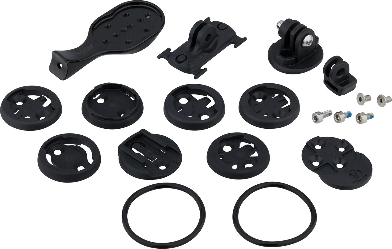 Specialized Roval Alpinist SL Carbon Lenker-Vorbau-Einheit 7 Specialized Roval Alpinist SL Carbon Lenker-Vorbau-Einheit – Bild 7