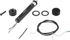 Plug6 Plus Dynamo USB-Stromversorgung -Shimano Store 474743