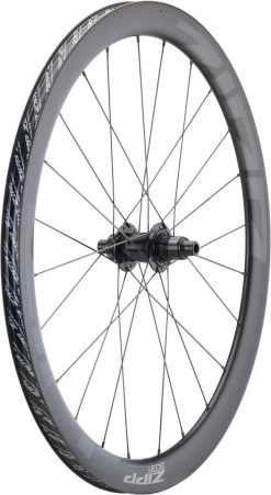 ZIPP 303 S Carbon Tubeless Disc Center Lock Laufradsatz -Shimano Store 475251