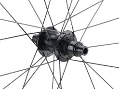 ZIPP 303 S Carbon Tubeless Disc Center Lock Laufradsatz -Shimano Store 475252