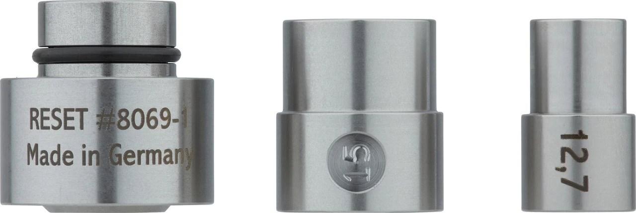 Presswerk Ein- Und Auspresswerkzeug 2 Presswerk Ein- Und Auspresswerkzeug – Bild 2