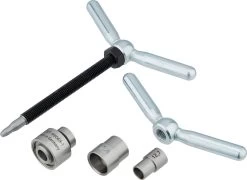 Presswerk Ein- Und Auspresswerkzeug 5 Presswerk Ein- Und Auspresswerkzeug -Shimano Store 478327