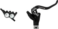 MAGURA MT5 ESTOP Carbotecture V+h Set Scheibenbremse -Shimano Store 479913