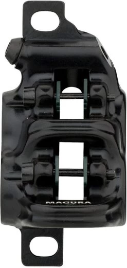 MAGURA MT5 ESTOP Carbotecture V+h Set Scheibenbremse -Shimano Store 479917