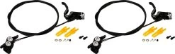 MAGURA MT5 ESTOP Carbotecture V+h Set Scheibenbremse -Shimano Store 479918