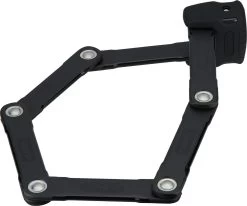 Abus Bordo Granit 6500K Faltschloss TwinSet Mit SH Halter 7 Abus Bordo Granit 6500K Faltschloss TwinSet Mit SH Halter -Shimano Store 482443