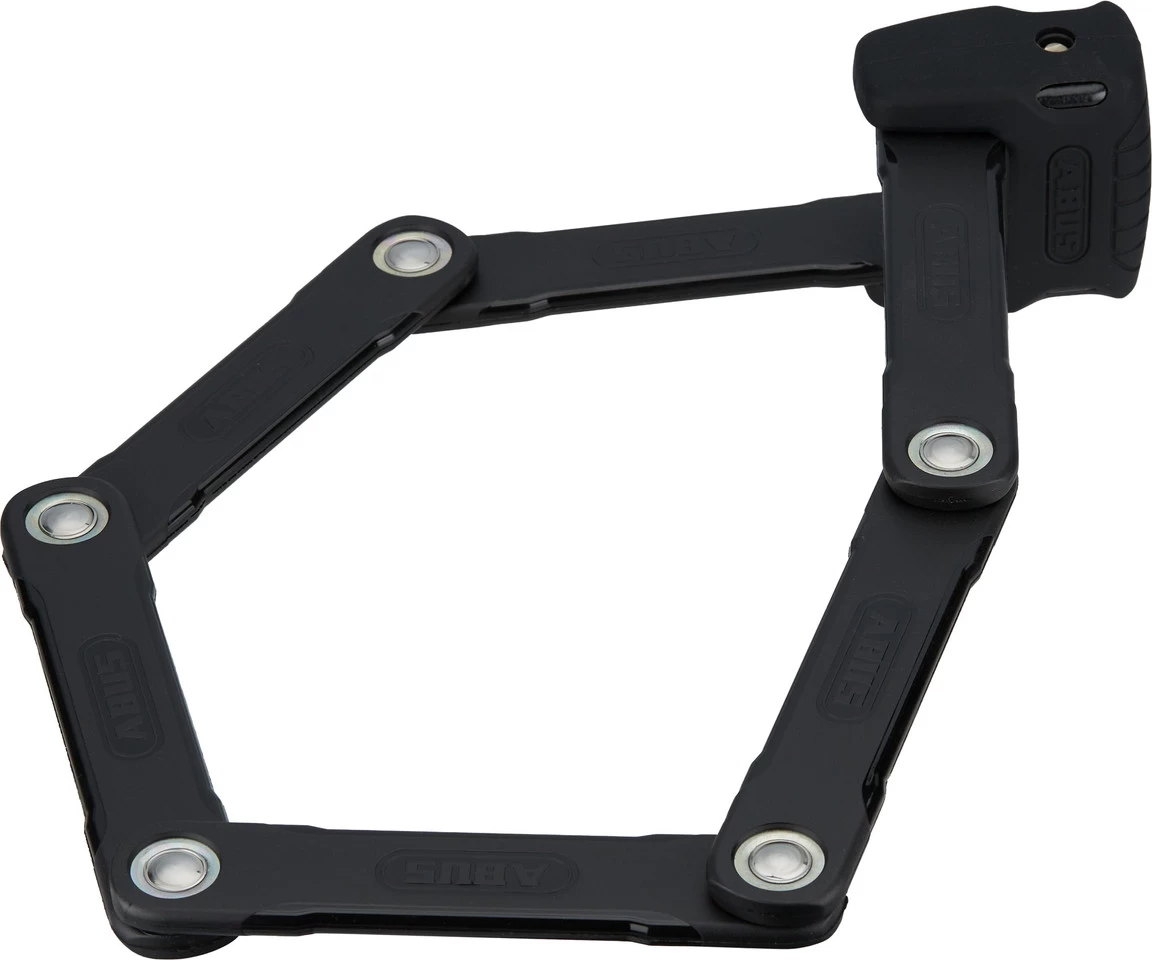 Abus Bordo Granit 6500K Faltschloss TwinSet Mit SH Halter 3 Abus Bordo Granit 6500K Faltschloss TwinSet Mit SH Halter – Bild 3