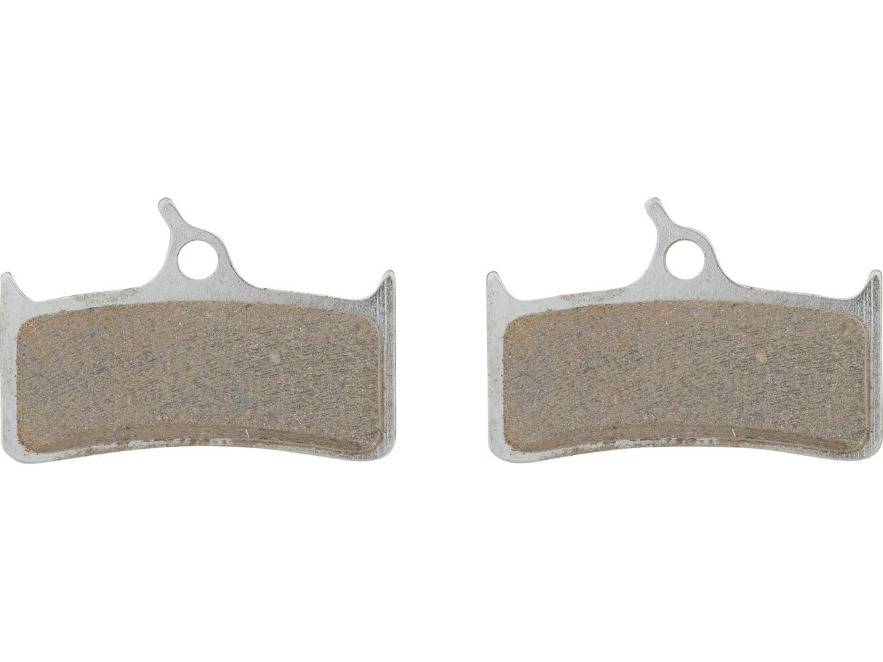 Bremsbeläge Disc POWER+ Für Trickstuff 1 Bremsbeläge Disc POWER+ Für Trickstuff