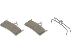 Bremsbeläge Disc POWER+ Für Trickstuff 8 Bremsbeläge Disc POWER+ Für Trickstuff -Shimano Store 485195