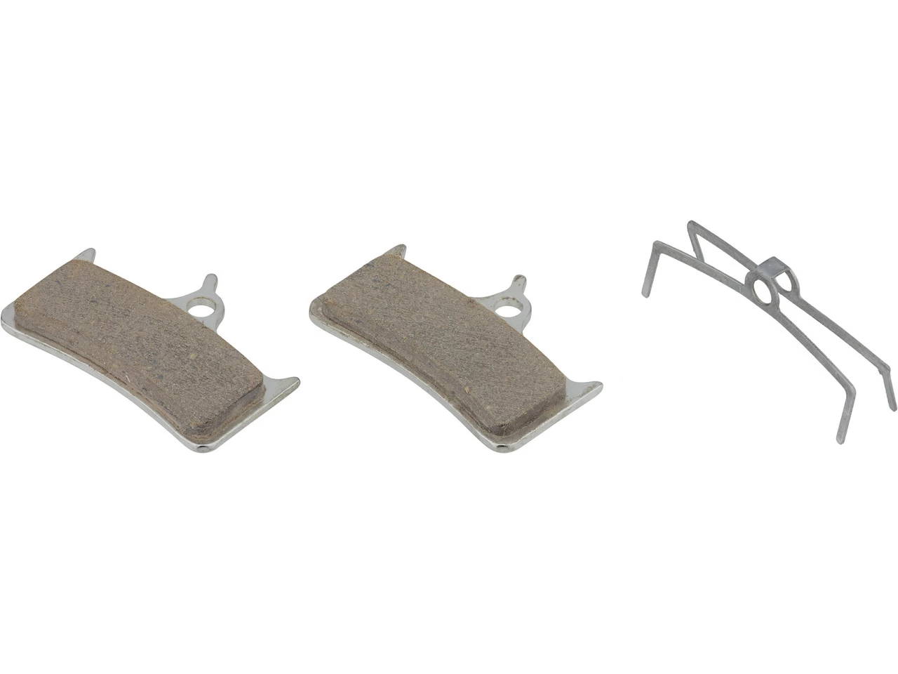 Bremsbeläge Disc POWER+ Für Trickstuff 3 Bremsbeläge Disc POWER+ Für Trickstuff – Bild 3