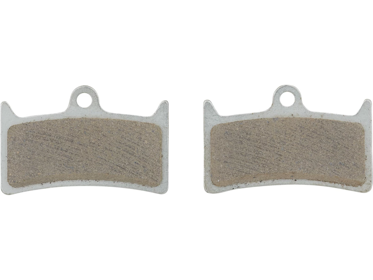 Bremsbeläge Disc POWER+ Für Trickstuff 4 Bremsbeläge Disc POWER+ Für Trickstuff – Bild 4