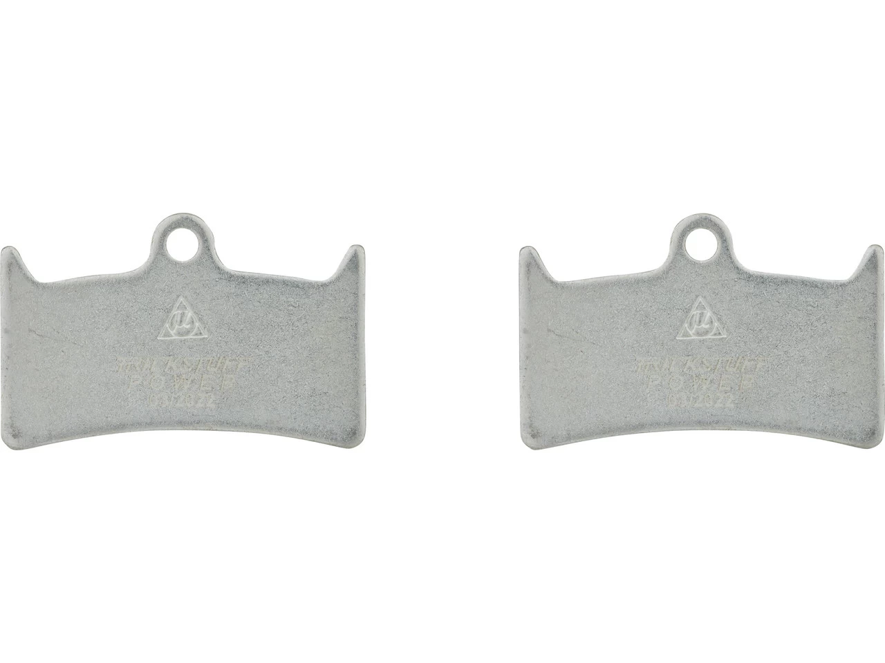 Bremsbeläge Disc POWER+ Für Trickstuff 5 Bremsbeläge Disc POWER+ Für Trickstuff – Bild 5