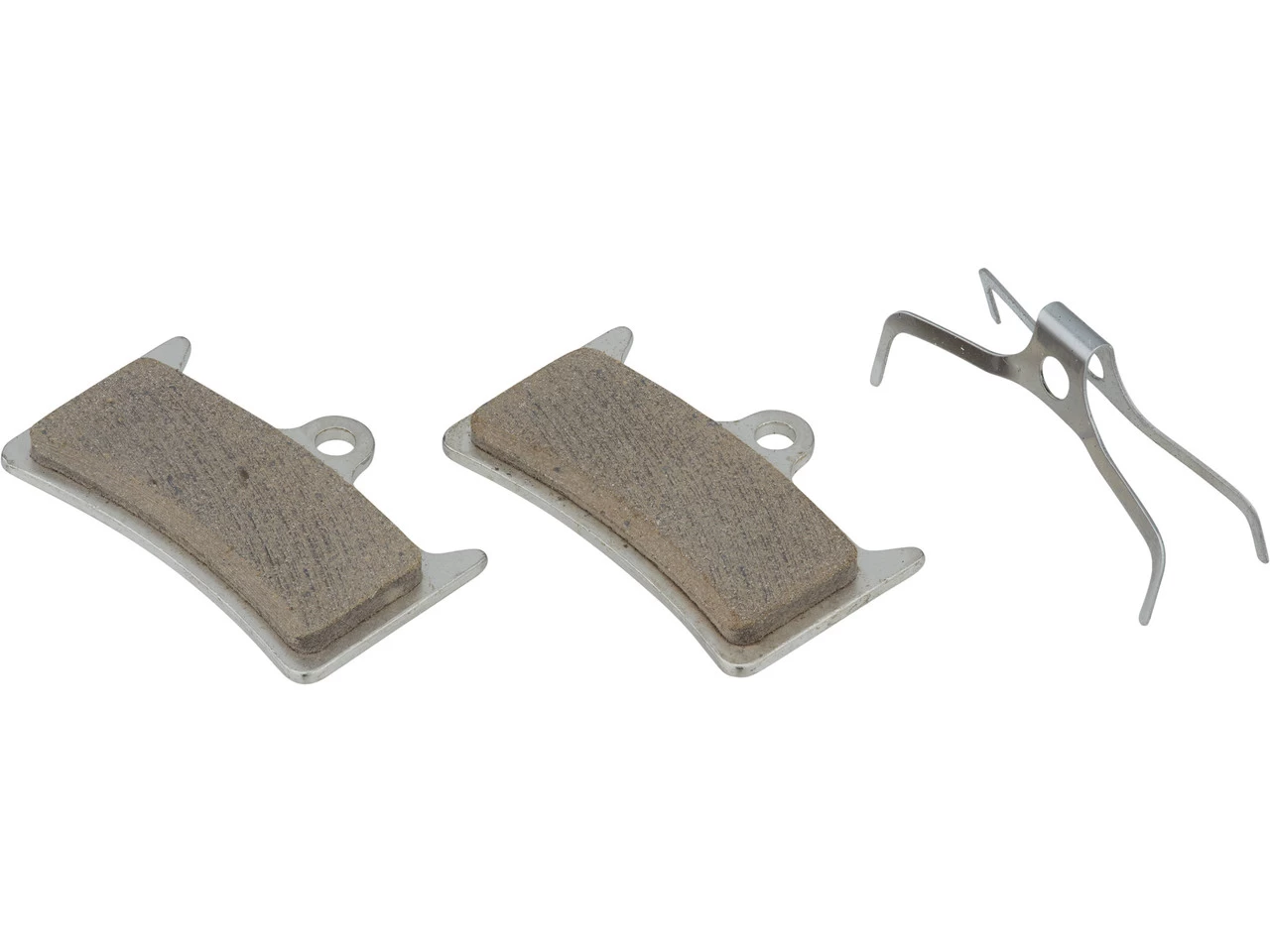 Bremsbeläge Disc POWER+ Für Trickstuff 6 Bremsbeläge Disc POWER+ Für Trickstuff – Bild 6