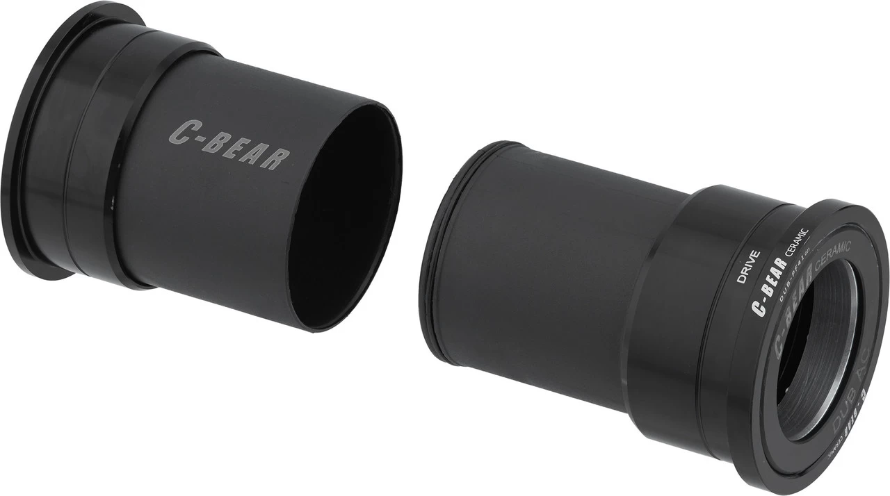 BB86/92 SRAM DUB Gen2 MTB / Cyclocross Innenlager 41 X 86,5-92 Mm 2 BB86/92 SRAM DUB Gen2 MTB / Cyclocross Innenlager 41 X 86,5-92 Mm – Bild 2