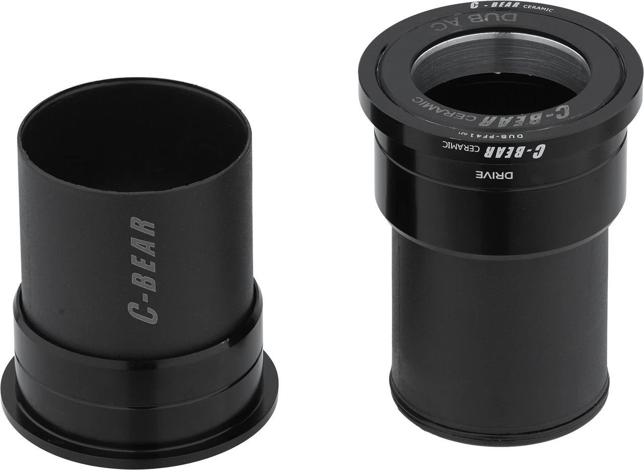 BB86/92 SRAM DUB Gen2 MTB / Cyclocross Innenlager 41 X 86,5-92 Mm 4 BB86/92 SRAM DUB Gen2 MTB / Cyclocross Innenlager 41 X 86,5-92 Mm – Bild 4