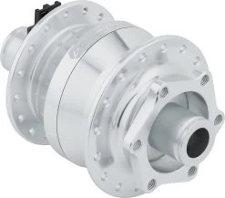 Nabendynamo PD-7 QR12 Disc 6-Loch -Shimano Store 488044