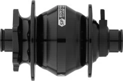 Nabendynamo PD-7 QR12 Disc 6-Loch -Shimano Store 488048