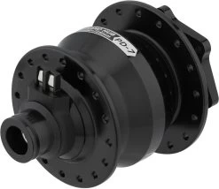 Nabendynamo PD-7 QR12 Disc 6-Loch -Shimano Store 488049