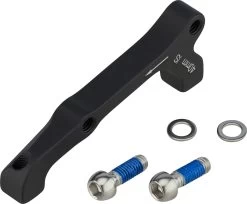 SRAM Scheibenbremsadapter Für 200 Mm Scheibe 23 SRAM Scheibenbremsadapter Für 200 Mm Scheibe -Shimano Store 489075