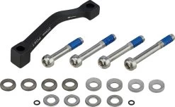 SRAM Scheibenbremsadapter Für 200 Mm Scheibe 29 SRAM Scheibenbremsadapter Für 200 Mm Scheibe -Shimano Store 489081