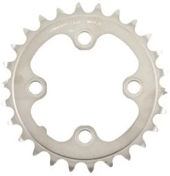 Shimano XT Kettenblatt FC-M771-K 9-fach / FC-T8000 10-fach