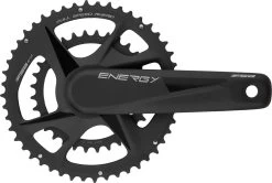 FSA Energy Modular BB386EVO Kurbelgarnitur Modell 2023