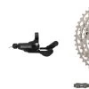Shimano Deore M5100 1x11-fach Upgrade-Kit - Werkstattverpackung