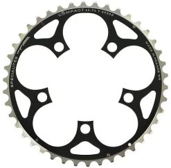 TA Kettenblatt Compact, 5-Arm, 94 Mm Lochkreis